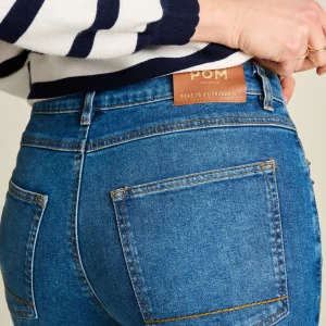 POM Amsterdam JEANS Wide Leg | Jeans | Broeken