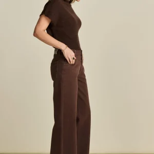POM Amsterdam JEANS Wide Leg | Jeans | Broeken