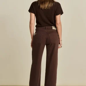 POM Amsterdam JEANS Wide Leg | Jeans | Broeken