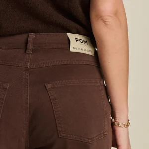 POM Amsterdam JEANS Wide Leg | Jeans | Broeken