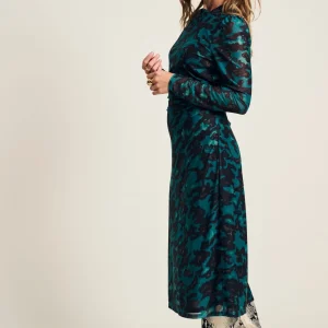 POM Amsterdam JURK Mesh | Jurken