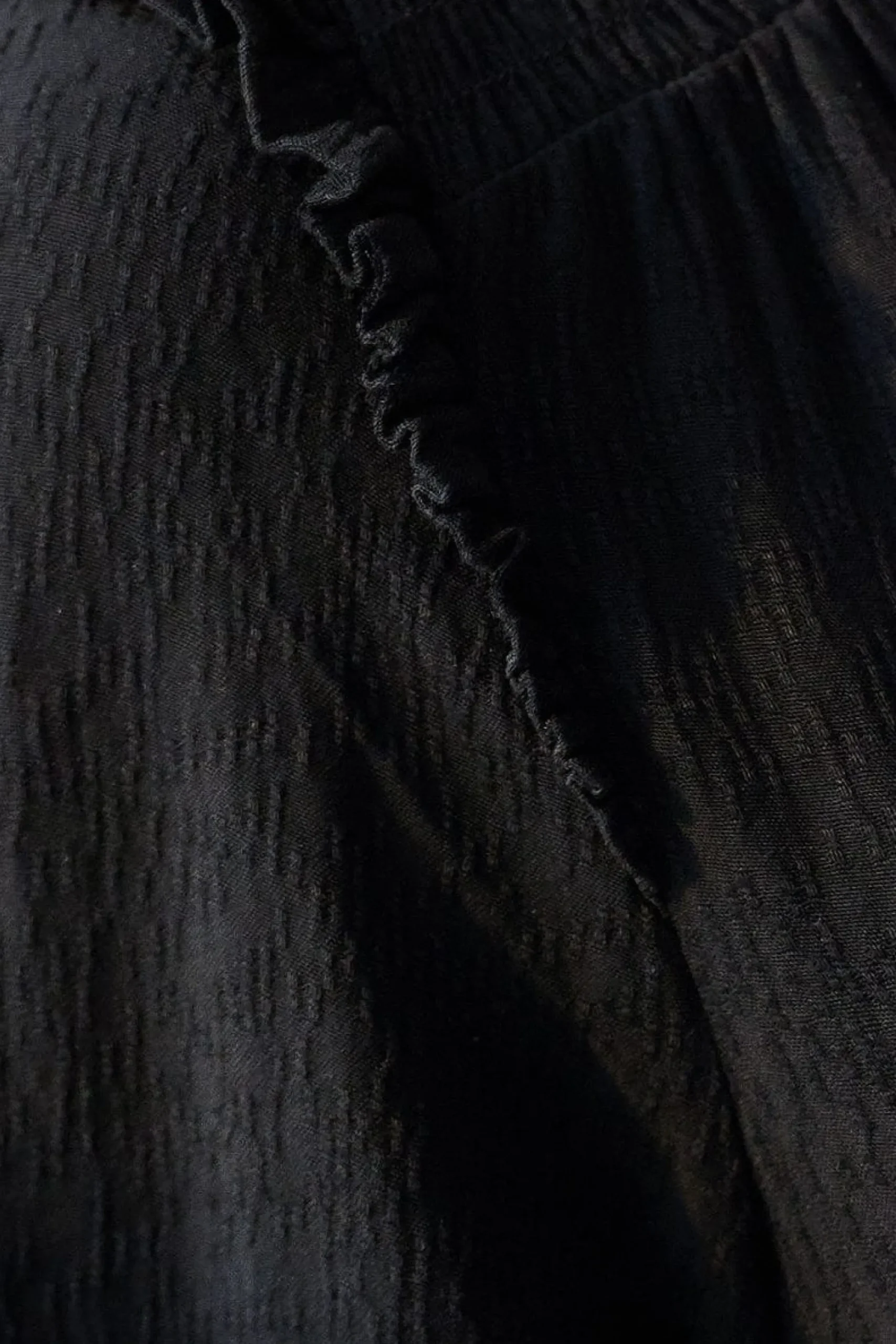 jurk_eden_black_4.webp POM Amsterdam JURK Eden Black | Jurken