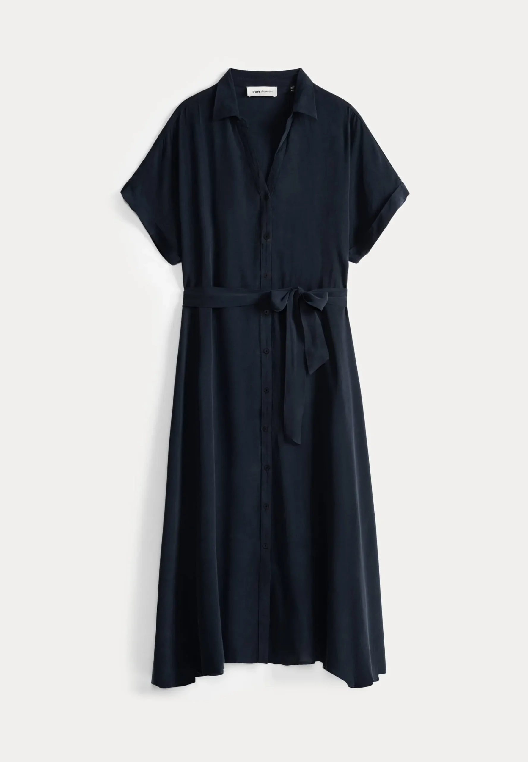 jurk_lynn_dark_navy_1.webp POM Amsterdam JURK Lynn | Jurken