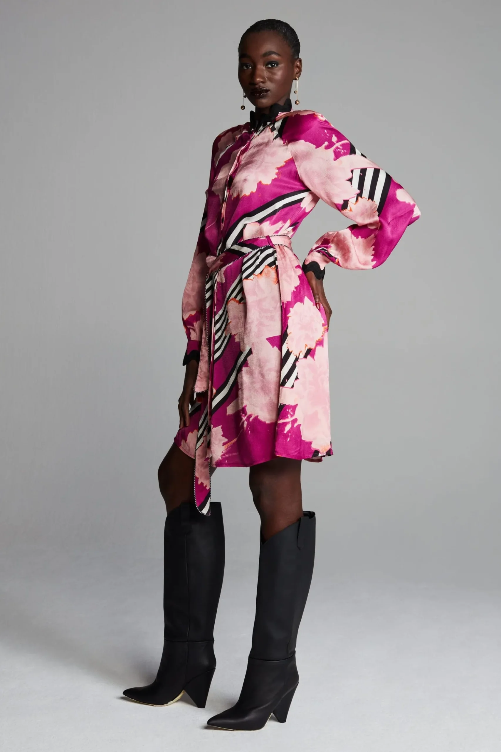 jurk_taylor_2.webp POM Amsterdam JURK Taylor | Jurken