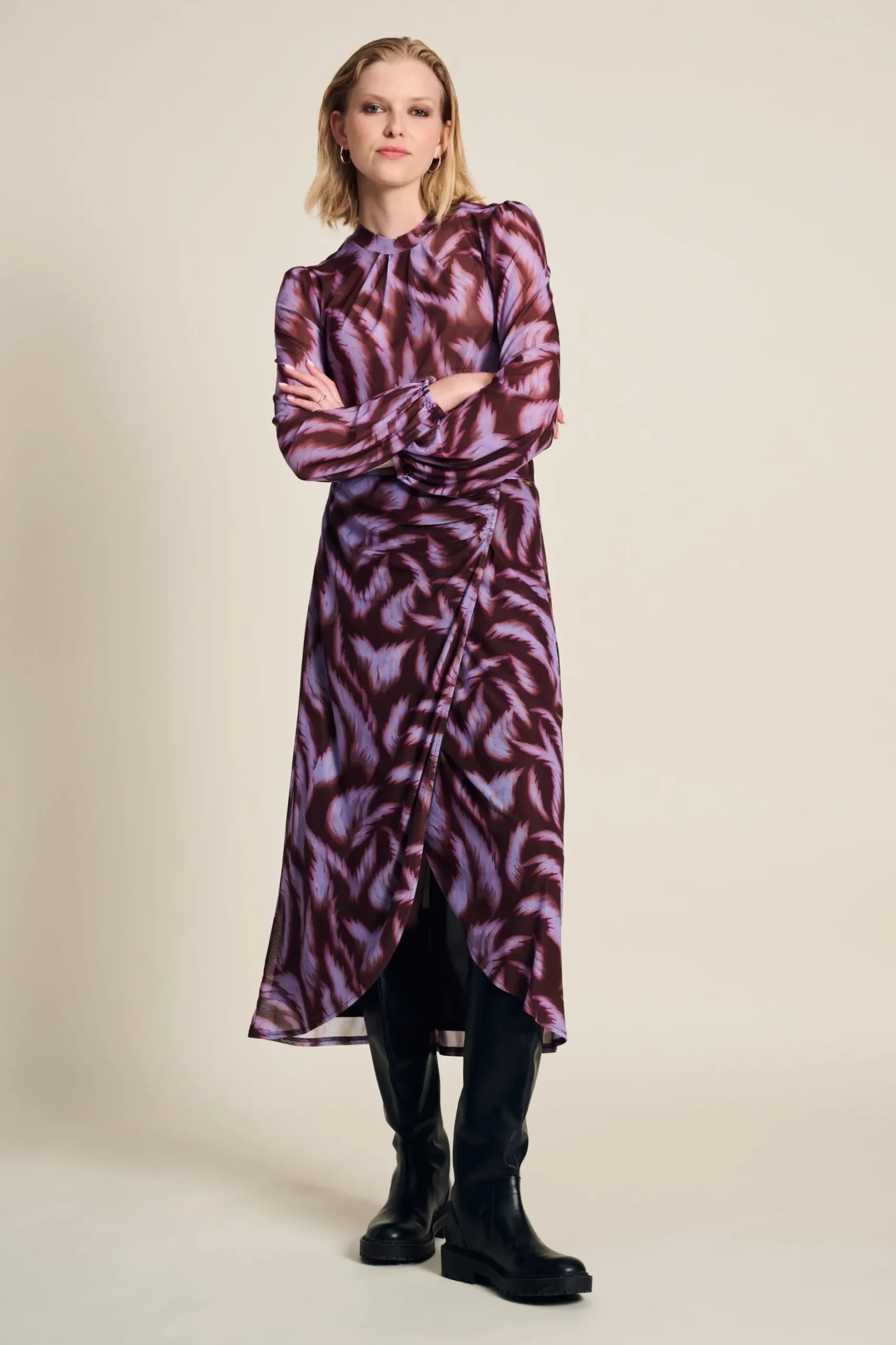 rok_feathers_brown_0.webp POM Amsterdam ROK | Rokken