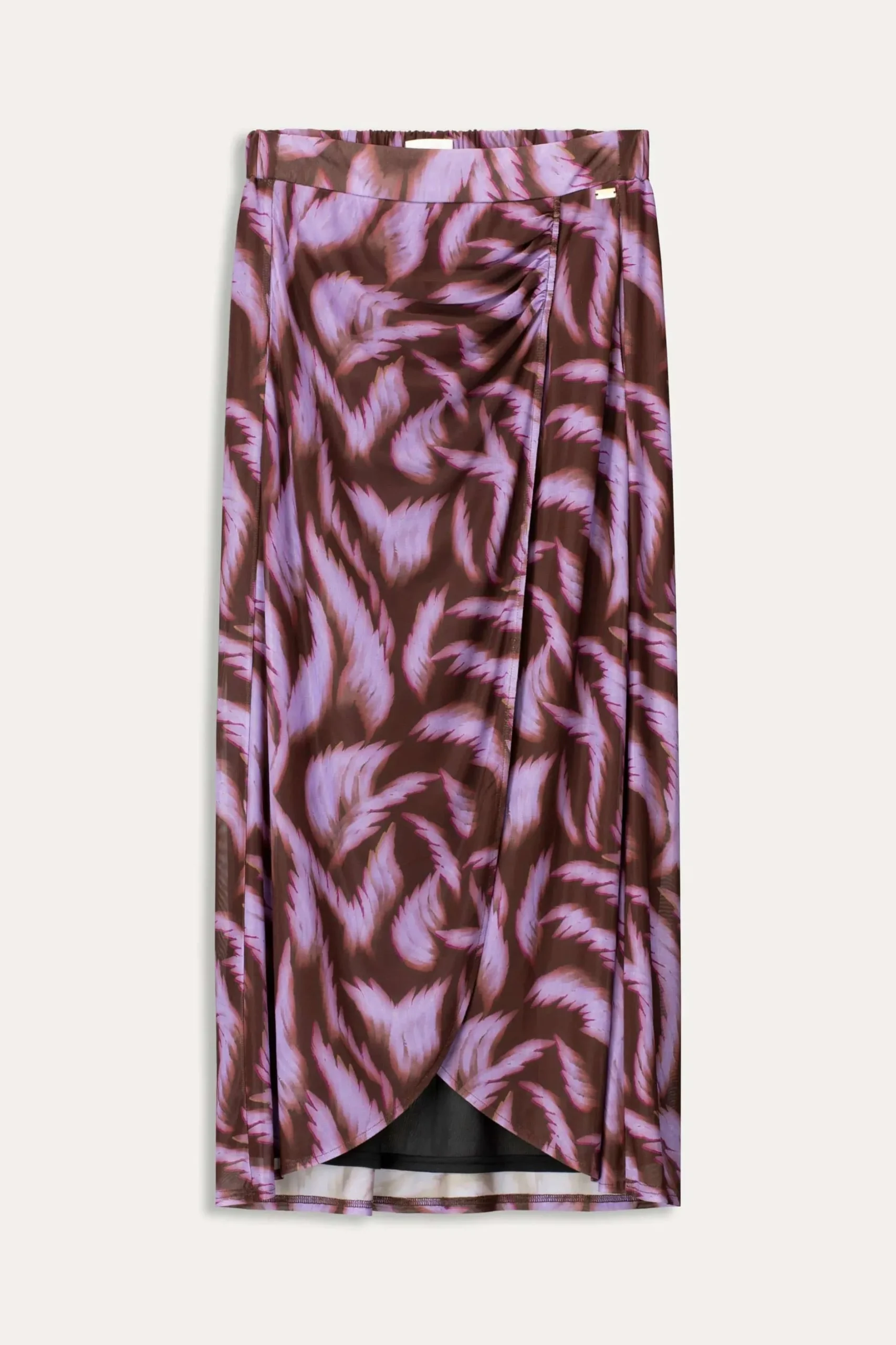 rok_feathers_brown_1.webp POM Amsterdam ROK | Rokken