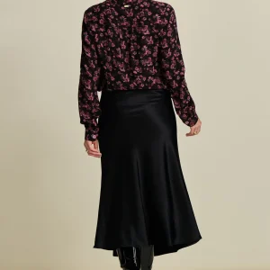 POM Amsterdam ROK Satin | Rokken