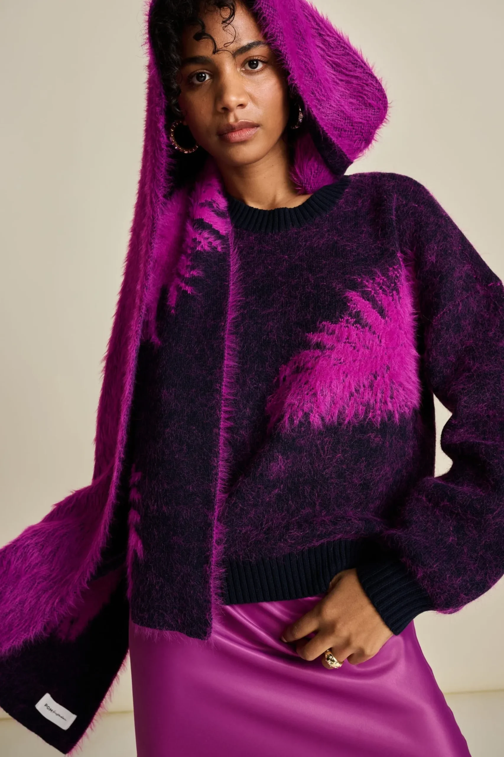 sjaal_feathers_midnight_blue_0.webp POM Amsterdam SJAAL Feathers Midnight Blue | Sjaals