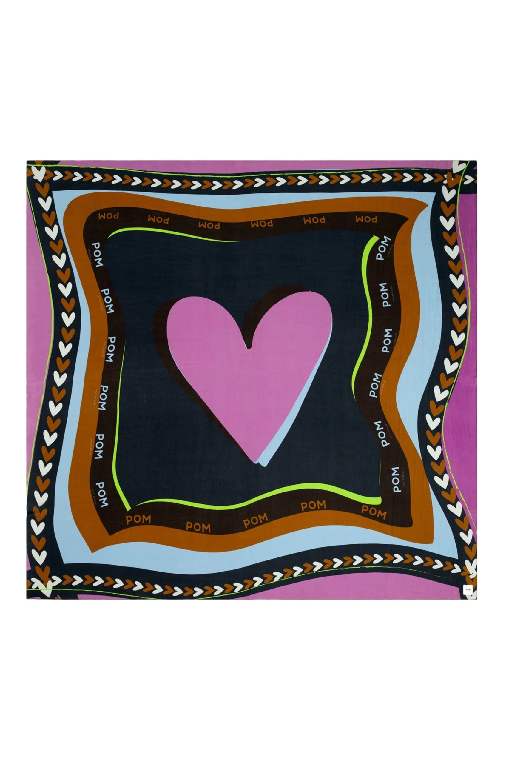 sjaal_silk_heart_1.webp POM Amsterdam SJAAL Silk Heart | Sjaals