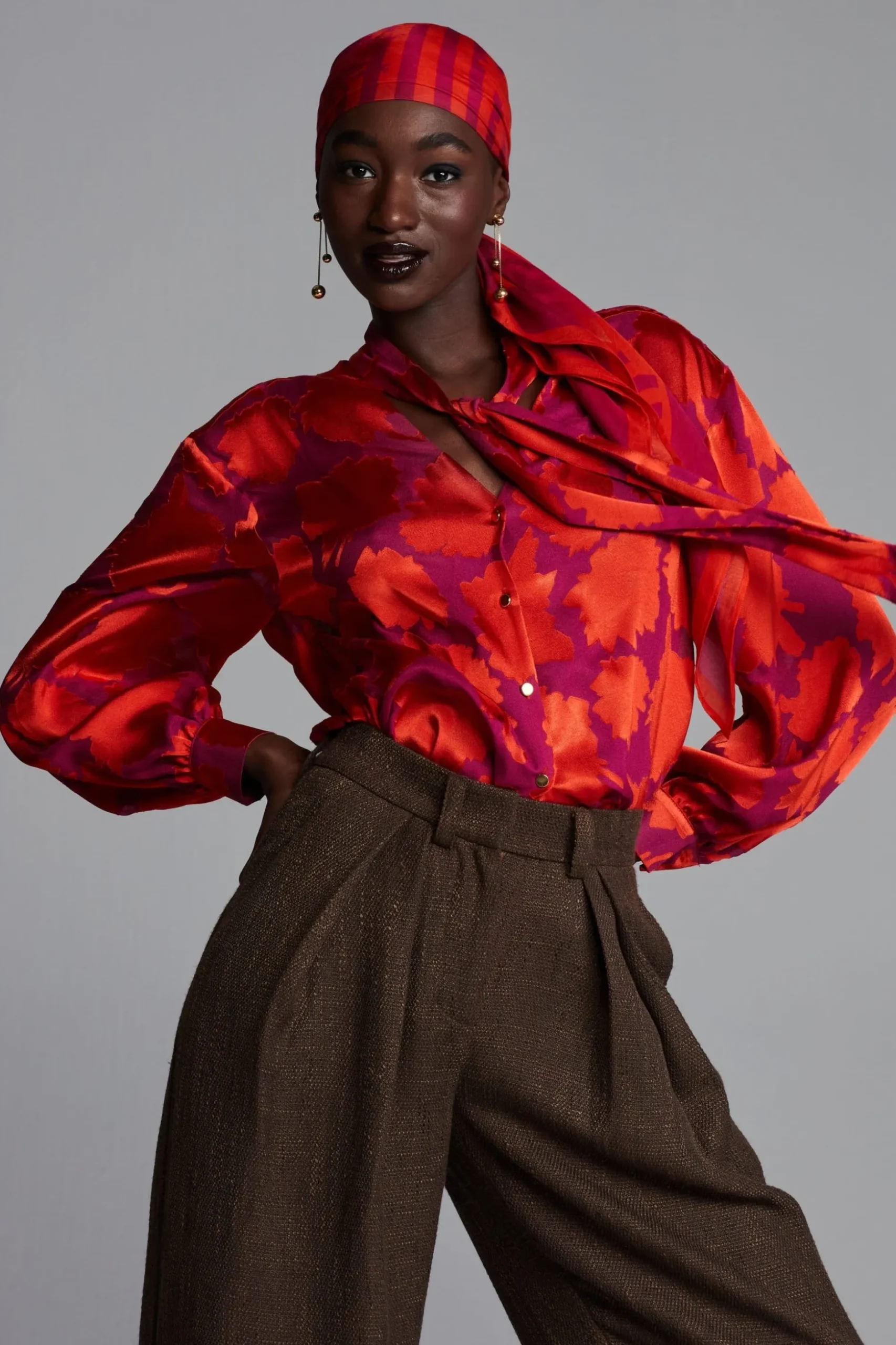sjaal_taylor_silk_2.webp POM Amsterdam SJAAL Taylor Silk | Sjaals