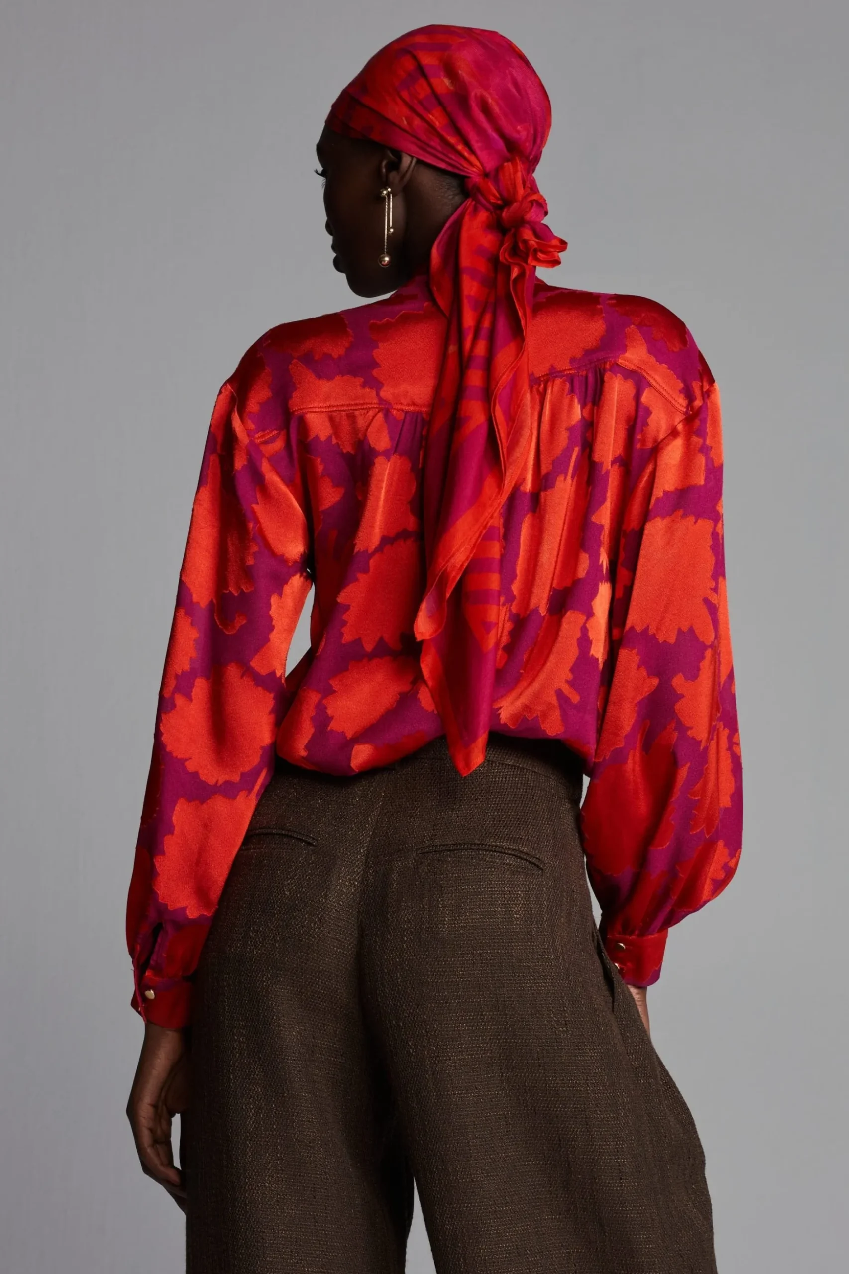 sjaal_taylor_silk_3.webp POM Amsterdam SJAAL Taylor Silk | Sjaals