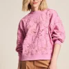 POM Amsterdam SWEATER | Truien & Vesten