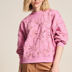 POM Amsterdam SWEATER | Truien & Vesten