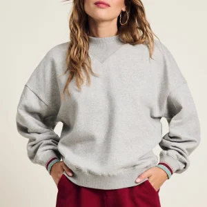 POM Amsterdam SWEATER | Truien & Vesten