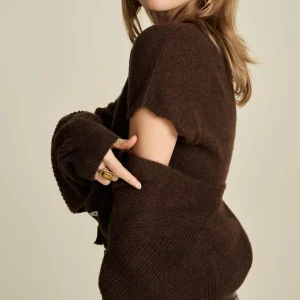 POM Amsterdam TOP | Tops & Turtlenecks