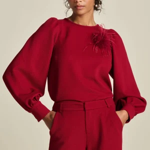POM Amsterdam TOP | Tops & Turtlenecks