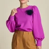POM Amsterdam TOP | Tops & Turtlenecks