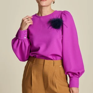 POM Amsterdam TOP | Tops & Turtlenecks