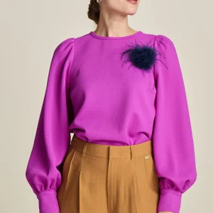 POM Amsterdam TOP | Tops & Turtlenecks