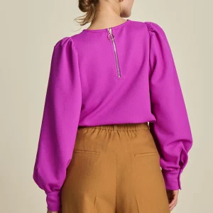 POM Amsterdam TOP | Tops & Turtlenecks