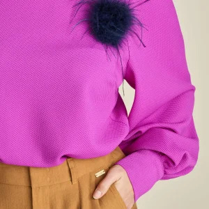 POM Amsterdam TOP | Tops & Turtlenecks