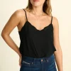 POM Amsterdam TOP Emmi | Tops & Turtlenecks