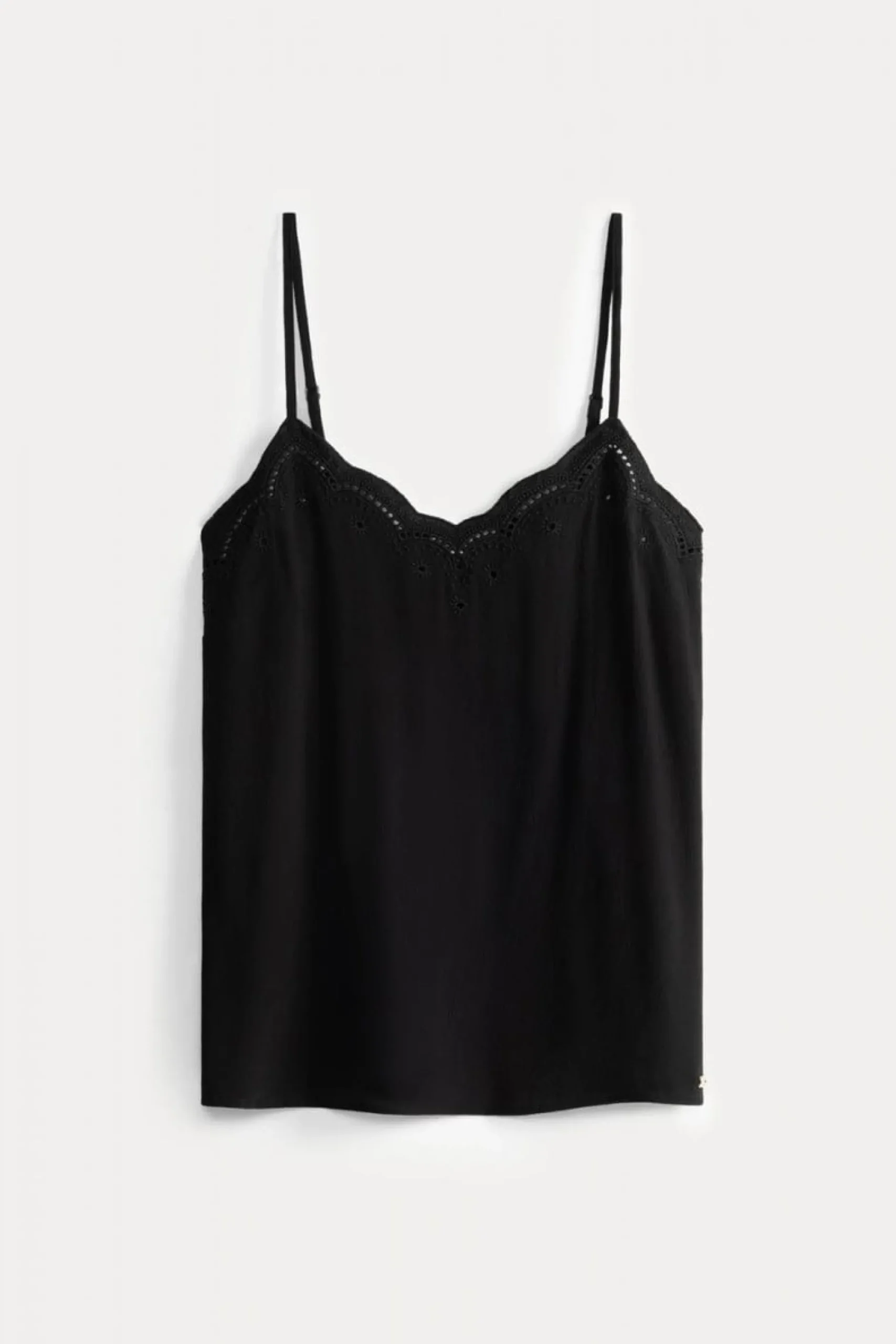 top_emmi_black_1.webp POM Amsterdam TOP Emmi | Tops & Turtlenecks