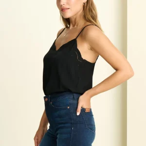 POM Amsterdam TOP Emmi | Tops & Turtlenecks
