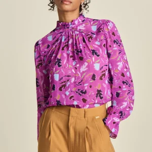 POM Amsterdam TOP | Tops & Turtlenecks