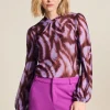 POM Amsterdam TOP | Tops & Turtlenecks