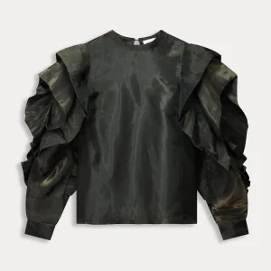 POM Amsterdam TOP Gloria | Tops & Turtlenecks