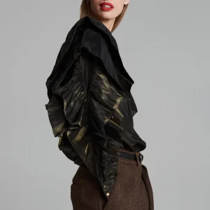 POM Amsterdam TOP Gloria | Tops & Turtlenecks