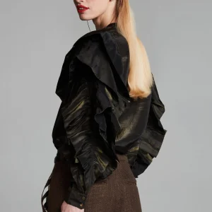 POM Amsterdam TOP Gloria | Tops & Turtlenecks