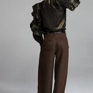 POM Amsterdam TOP Gloria | Tops & Turtlenecks