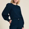 POM Amsterdam TOP Kae Eternal Blue | Co-Ords