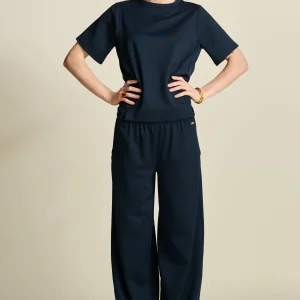 POM Amsterdam TOP Nina | Co-Ords | Tops & Turtlenecks