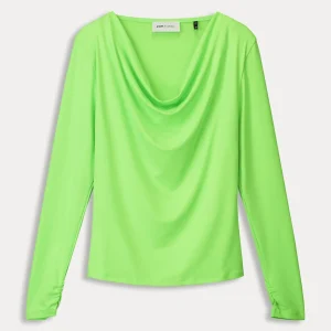 POM Amsterdam TOP Waterfall | Tops & Turtlenecks