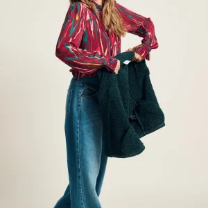 POM Amsterdam TOP | Tops & Turtlenecks