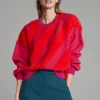 POM Amsterdam TRUI Molly | Truien & Vesten