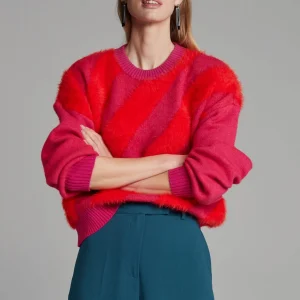 POM Amsterdam TRUI Molly | Truien & Vesten