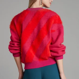 POM Amsterdam TRUI Molly | Truien & Vesten