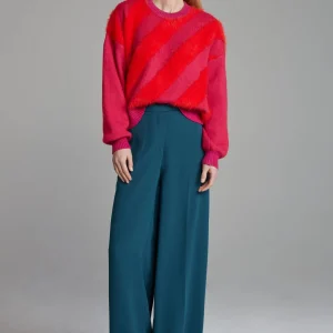 POM Amsterdam TRUI Molly | Truien & Vesten