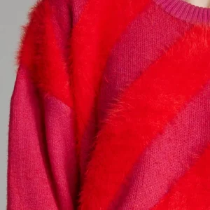 POM Amsterdam TRUI Molly | Truien & Vesten