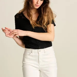 POM Amsterdam TSHIRT Ellen | Tops & Turtlenecks