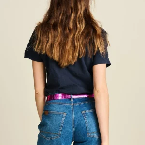 POM Amsterdam TSHIRT Ellen | Tops & Turtlenecks