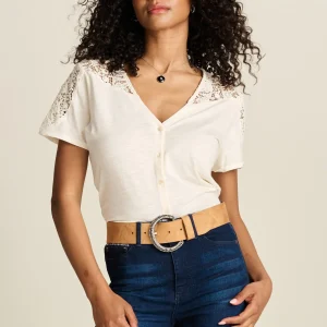 POM Amsterdam TSHIRT Ellen | Tops & Turtlenecks