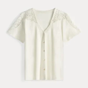 POM Amsterdam TSHIRT Ellen | Tops & Turtlenecks