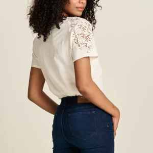 POM Amsterdam TSHIRT Ellen | Tops & Turtlenecks