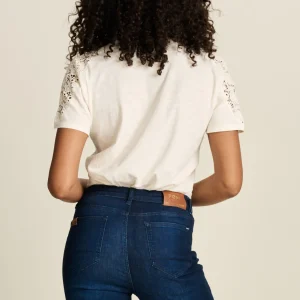 POM Amsterdam TSHIRT Ellen | Tops & Turtlenecks