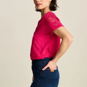POM Amsterdam TSHIRT Ellen | Tops & Turtlenecks
